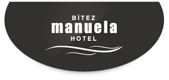 Manuela Hotel - Bitez - Bodrum